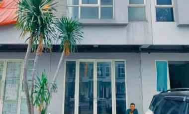 disewakan ruko gudang kantor victoria mainstreet grand