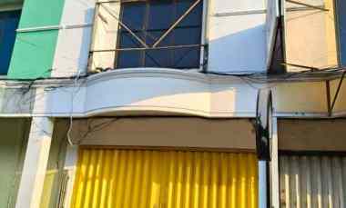disewakan ruko gudang kantor wadungasri