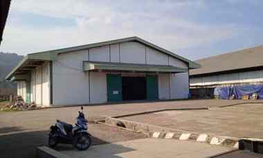 disewakan ruko gudang kantor way lunik