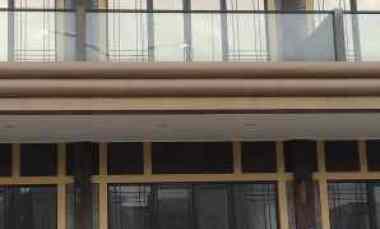 disewakan ruko korean town green lake city