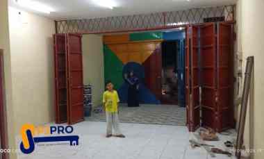 disewakan ruko kranji bekasi siap pakai 2 lantai