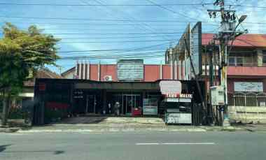 disewakan ruko lokasi premium tengah kota purwokerto