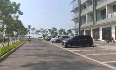 disewakan ruko mega kuningan pik2 tiga lantai