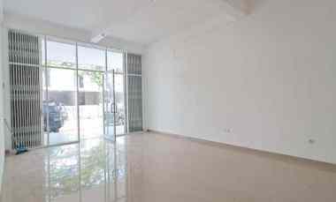 disewakan ruko portobello talaga bestari tangerang