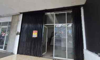 disewakan ruko portobello talaga bestari tangerang