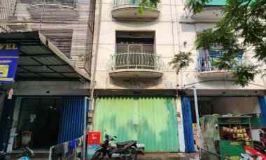 disewakan ruko raya ngagel