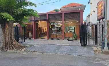 disewakan ruko raya ngagel tama surabaya