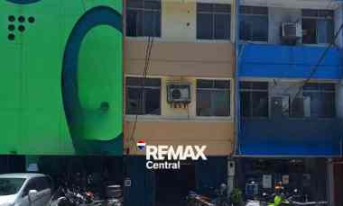 disewakan ruko siap huni di cinere depok