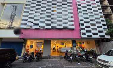 disewakan ruko strategis raya jemursari