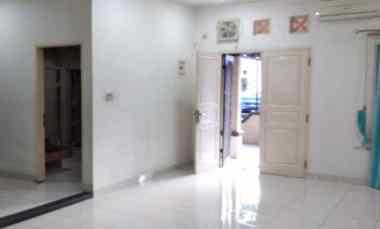 Rumah Disewakan di komplek Cemara Asri