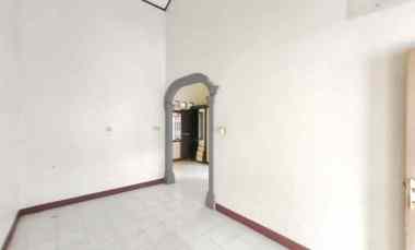 disewakan rumah 1 tingkat komplek cemara asri