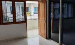 disewakan rumah 2 lantai sunter paradise