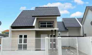 disewakan rumah alana