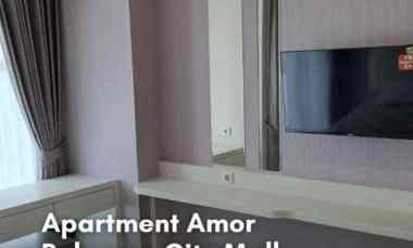 disewakan rumah amor