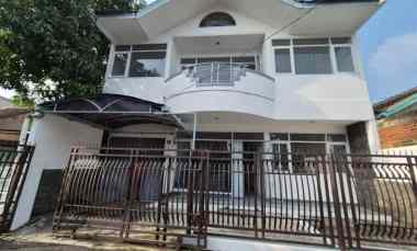 disewakan rumah ancol timur sayap