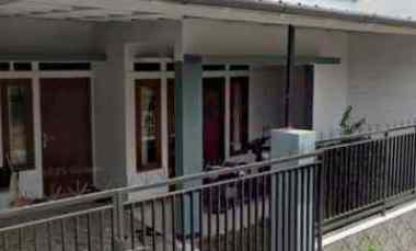 Disewakan Rumah Antapani Jalan Kuningan Kota Bandung dekat Gasmin
