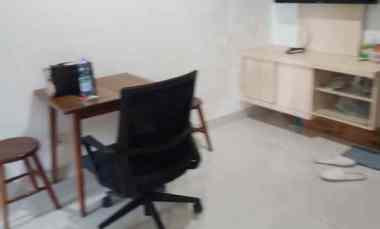 disewakan rumah apartemen the kensington