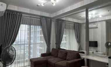 disewakan rumah apt city home moi kelapa