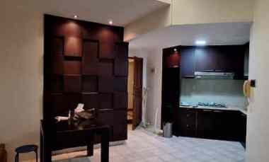 Murah Disewa Apt. Gading Mediterania Hook Luas 60 Full Furnish Lt.21