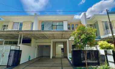 disewakan rumah araya