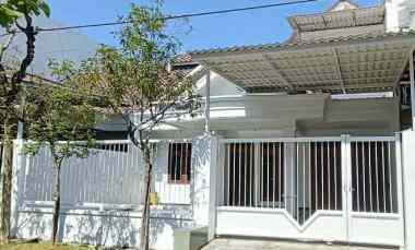 disewakan rumah araya galaxy bumi permai