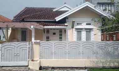 disewakan rumah arcamanik