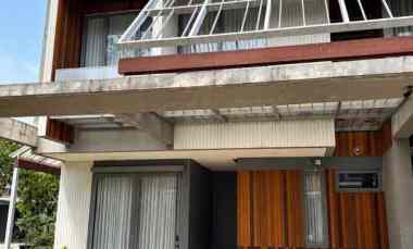 Rumah Disewakan di Asera Nishi Harapan Indah Bekasi