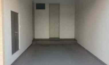 disewakan rumah asya cluster maninjau