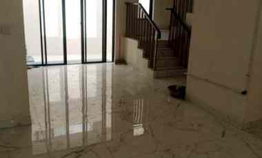 disewakan rumah asya cluster semayang