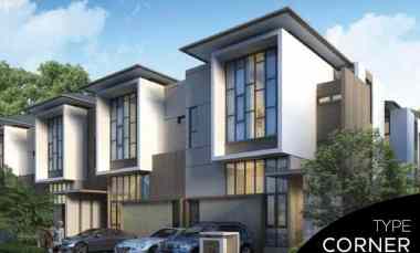 disewakan rumah asya semayang