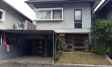 disewakan rumah babakan loa cimahi