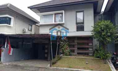 disewakan rumah babakan loa cimahi