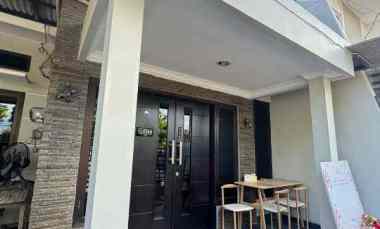 disewakan rumah babatan pantai