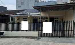 Disewakan Rumah Bagus 1 Lantai, Kelapa Lilin