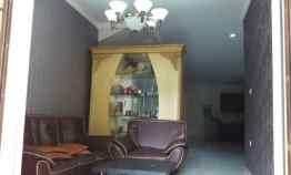 disewakan rumah bagus 2 lantai kelapa puyuh