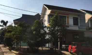 disewakan rumah bandung timur regency