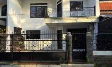 disewakan rumah bangun cipta sarana