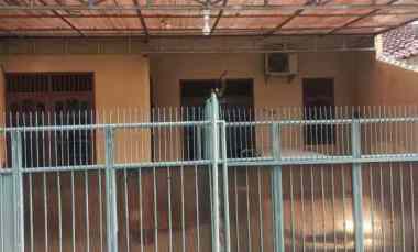 disewakan rumah bangun cipta sarana