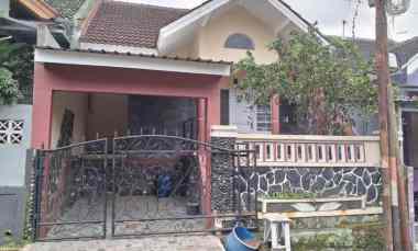 disewakan rumah banyumanik