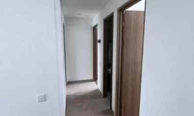 disewakan rumah baru di bsd city