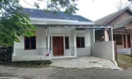 Disewakan Rumah Baru di Gedawang Banyumani