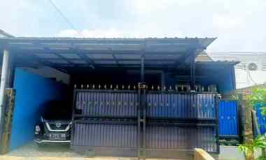 disewakan rumah bella casa residence