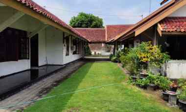 disewakan rumah besar di bausasran kota yogyakarta