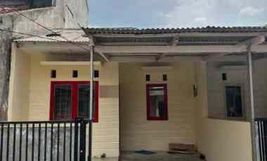 disewakan rumah bintaro sektor 3