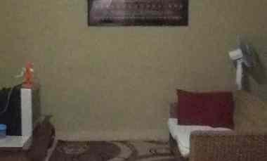 Disewakan Rumah Cluster Hommy, Nyaman di Bintaro Sektor 3A