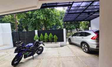 disewakan rumah blok m