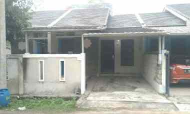 Disewakan Villa Rizky Ilhami Siap Huni Strategis di Tangerang