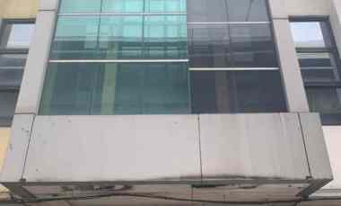 disewakan rumah boulevar kelapa gading