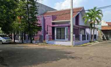 disewakan rumah boulevard hijau