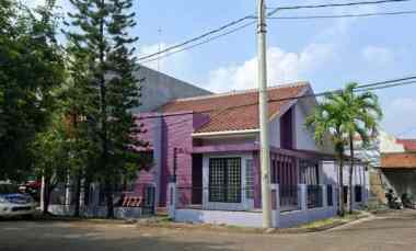 disewakan rumah boulevard hijau